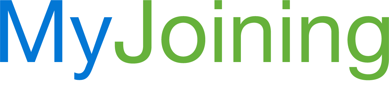 MyJoining Logo 